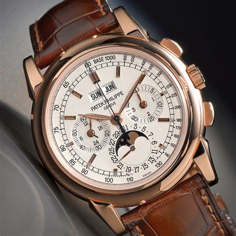 patek philippe geneve prix occasion|Patek Philippe copy watches price.